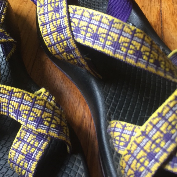 CHACO-size 7 - Picture 1 of 7